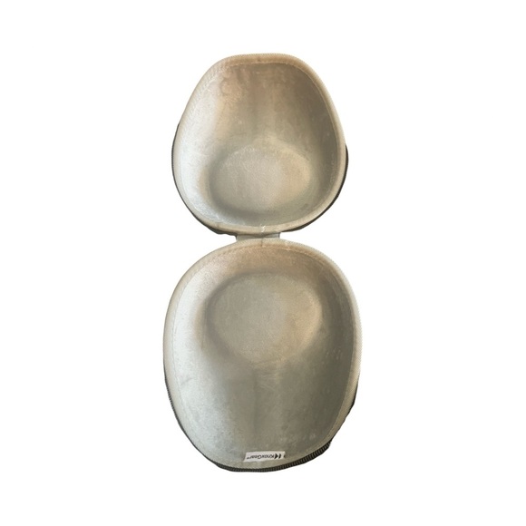 Knox Gear Headphone Case Hard Shell Case - Hardshell Case - Picture 3 of 9